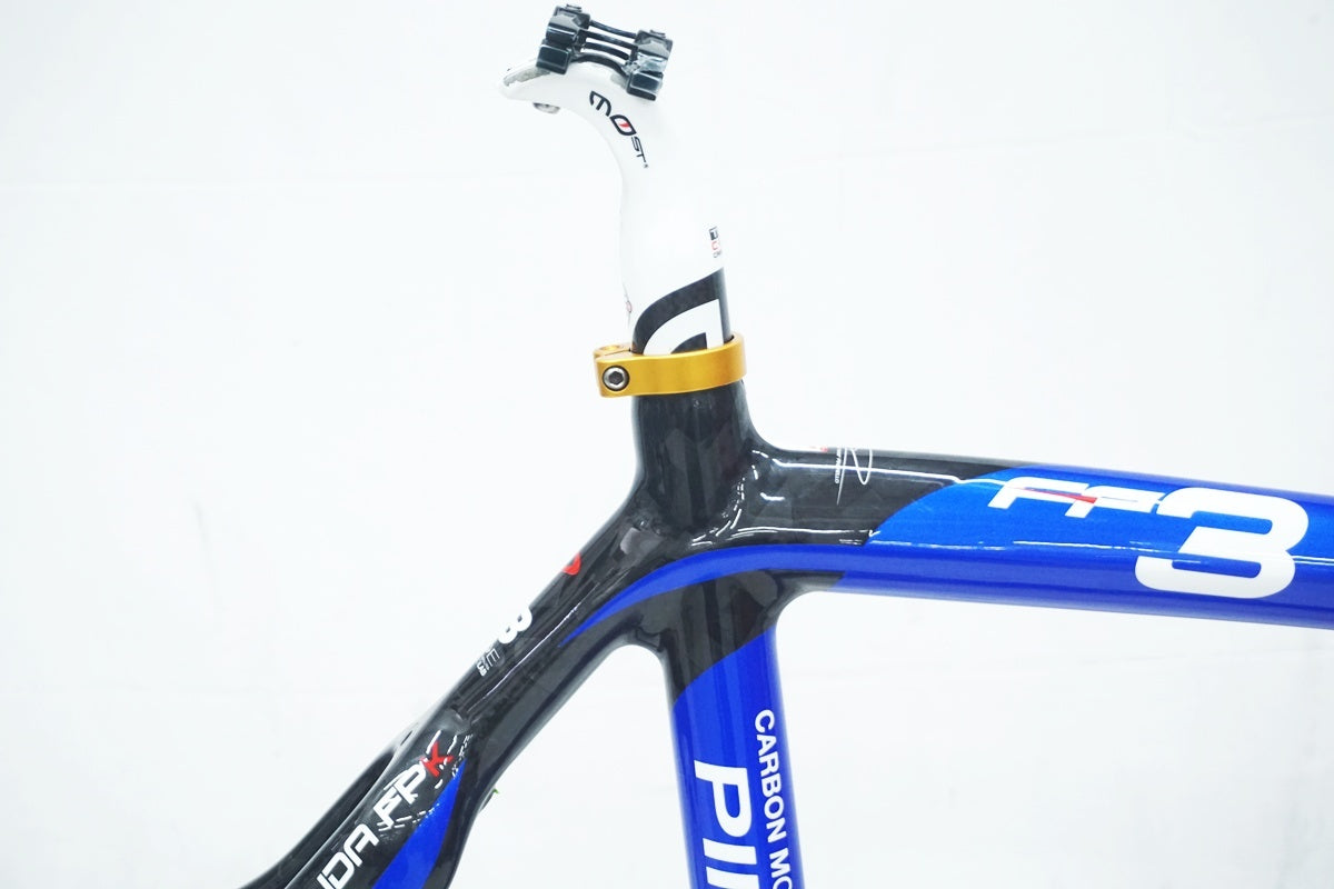PINARELLO 「ピナレロ」 FP3 CARBON 2009年モデル フレームセット