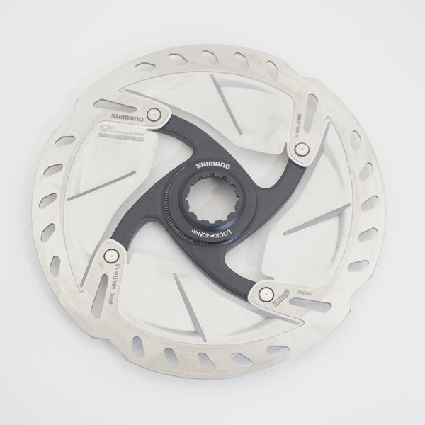 SHIMANO 「シマノ」 ULTEGRA SM-RT800 160㎜ ブレーキローター / 京都