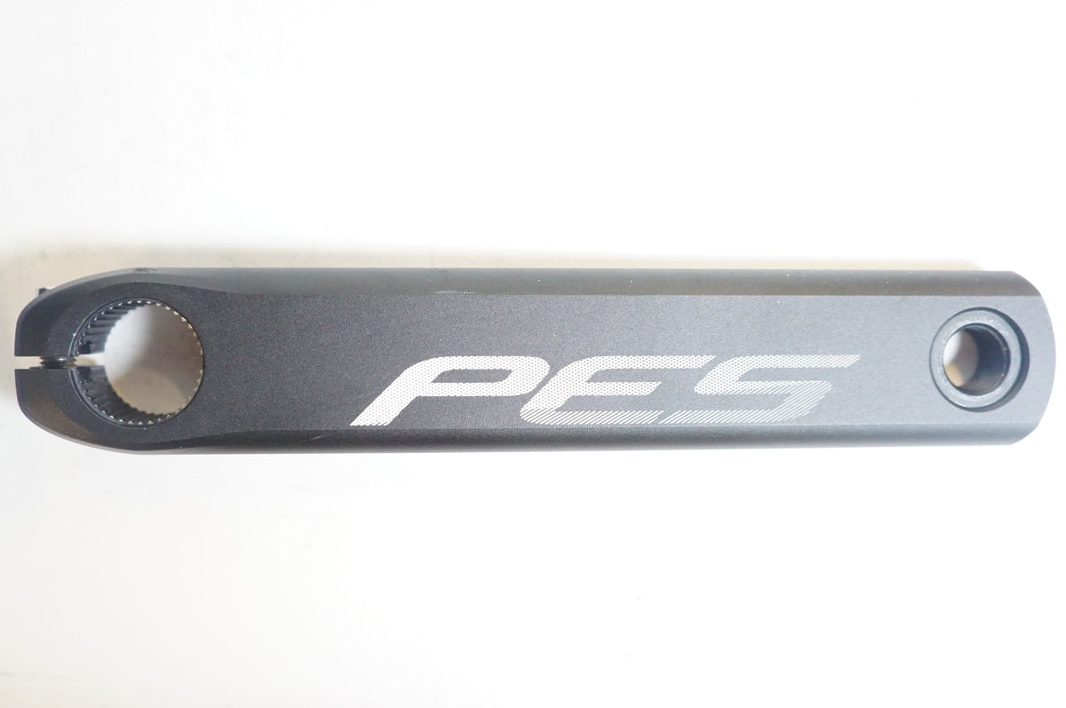 MAGENE 「マージーン」 PES-P515 パワーメーター付き 167.5mm クランクアーム / 熊谷本店