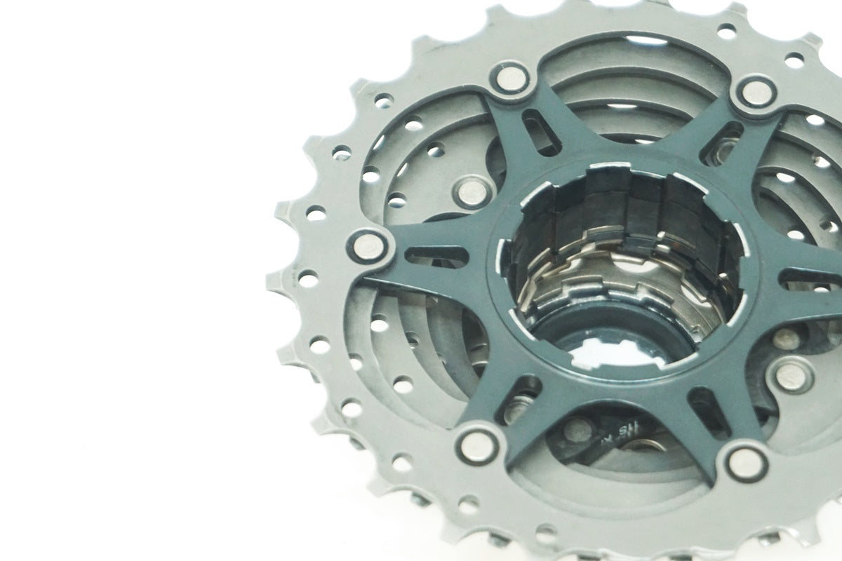 SHIMANO 「シマノ」 DURA-ACE CS-9000 11-25T スプロケット