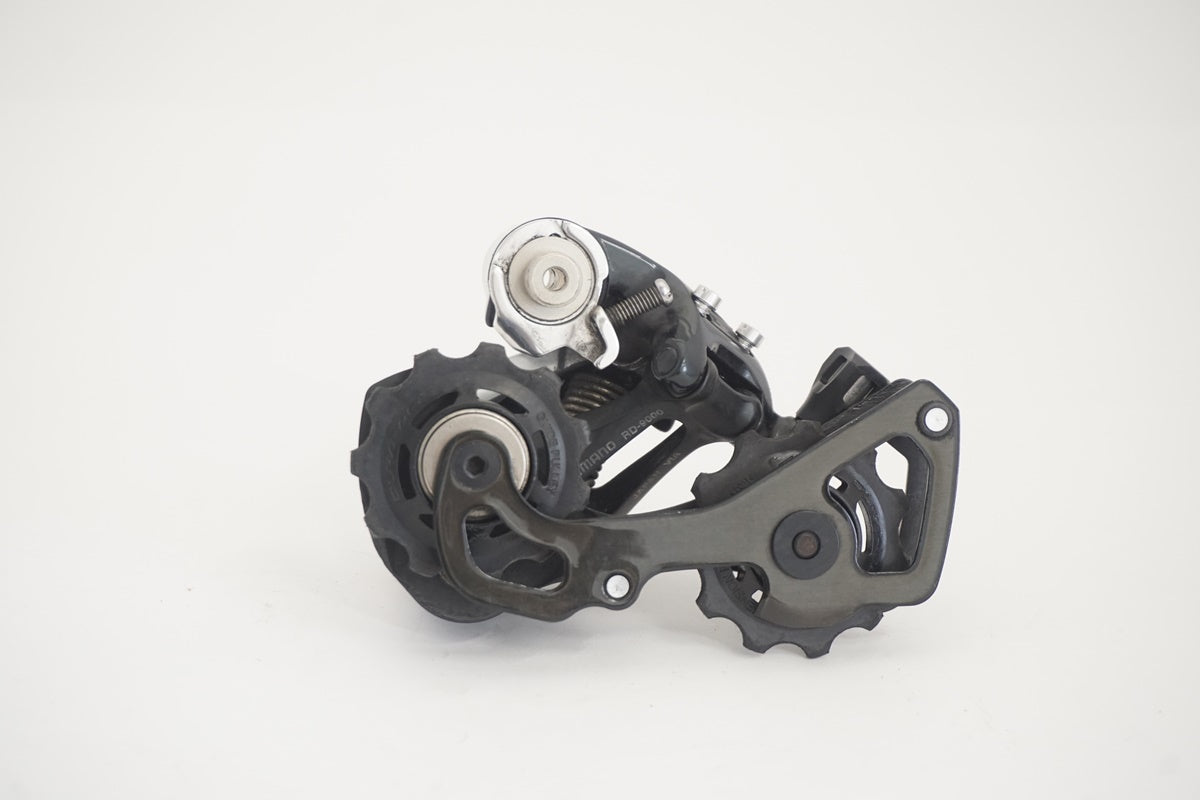 SHIMANO 「シマノ」 DURA-ACE RD-9000 リアディレイラー / 滋賀