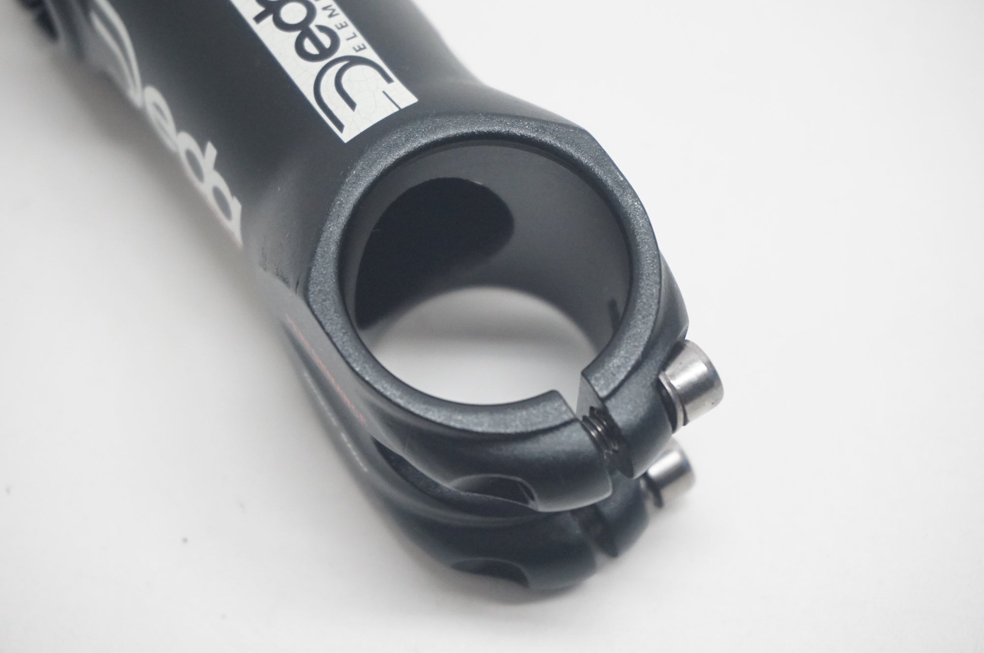DEDA 「デダ」 ZERO 100 φ31.7mm 80mm ステム / 福岡店