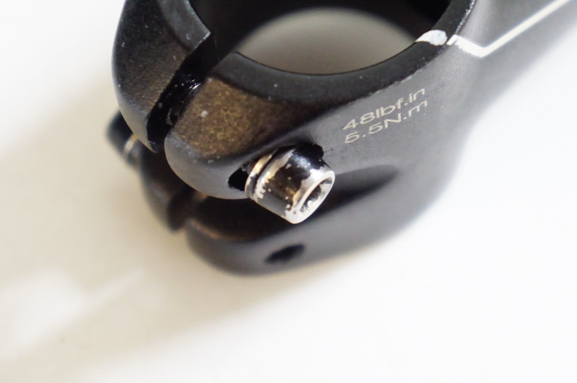 GIANT 「ジャイアント」 CONNECT φ31.8 100mm ステム / 熊谷本店