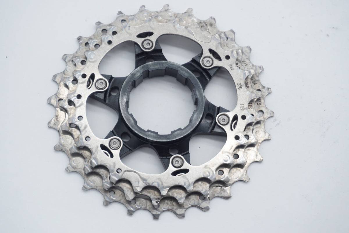 SHIMANO 「シマノ」 105 CS-5800 11-28T スプロケット / 滋賀