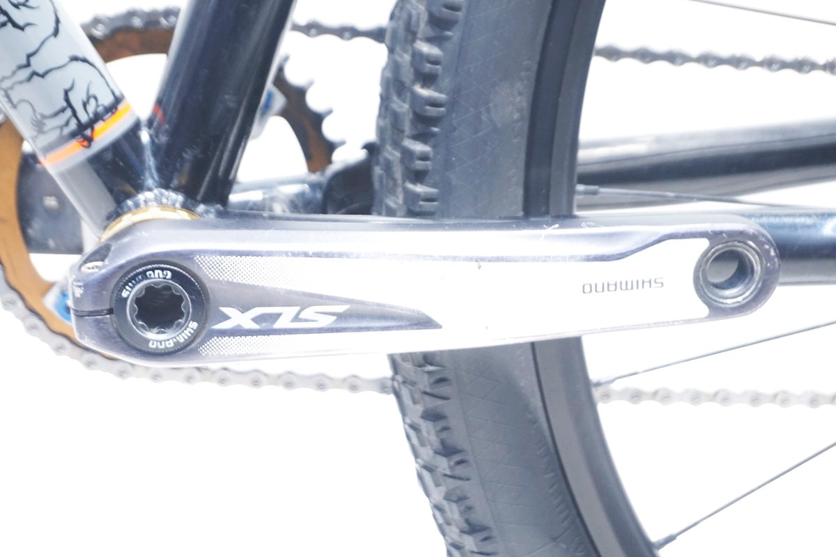 CHROMAG 「クロマグ」 WIDEANGLE 2016年頃 27.5インチ マウンテンバイク / 大阪門真店