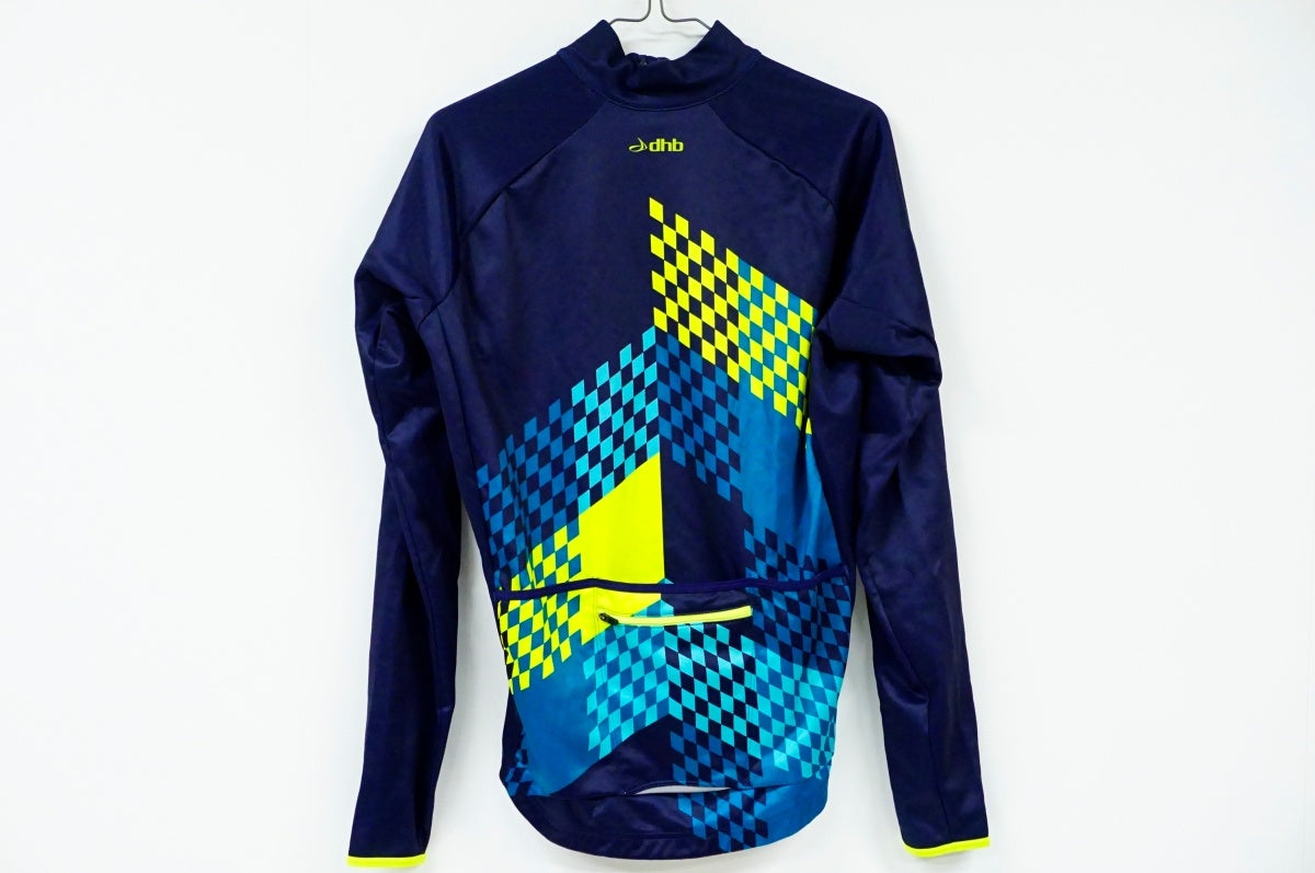 DHB 「ディーエイチビー」 Mサイズ ジャージ / 名古屋大須店