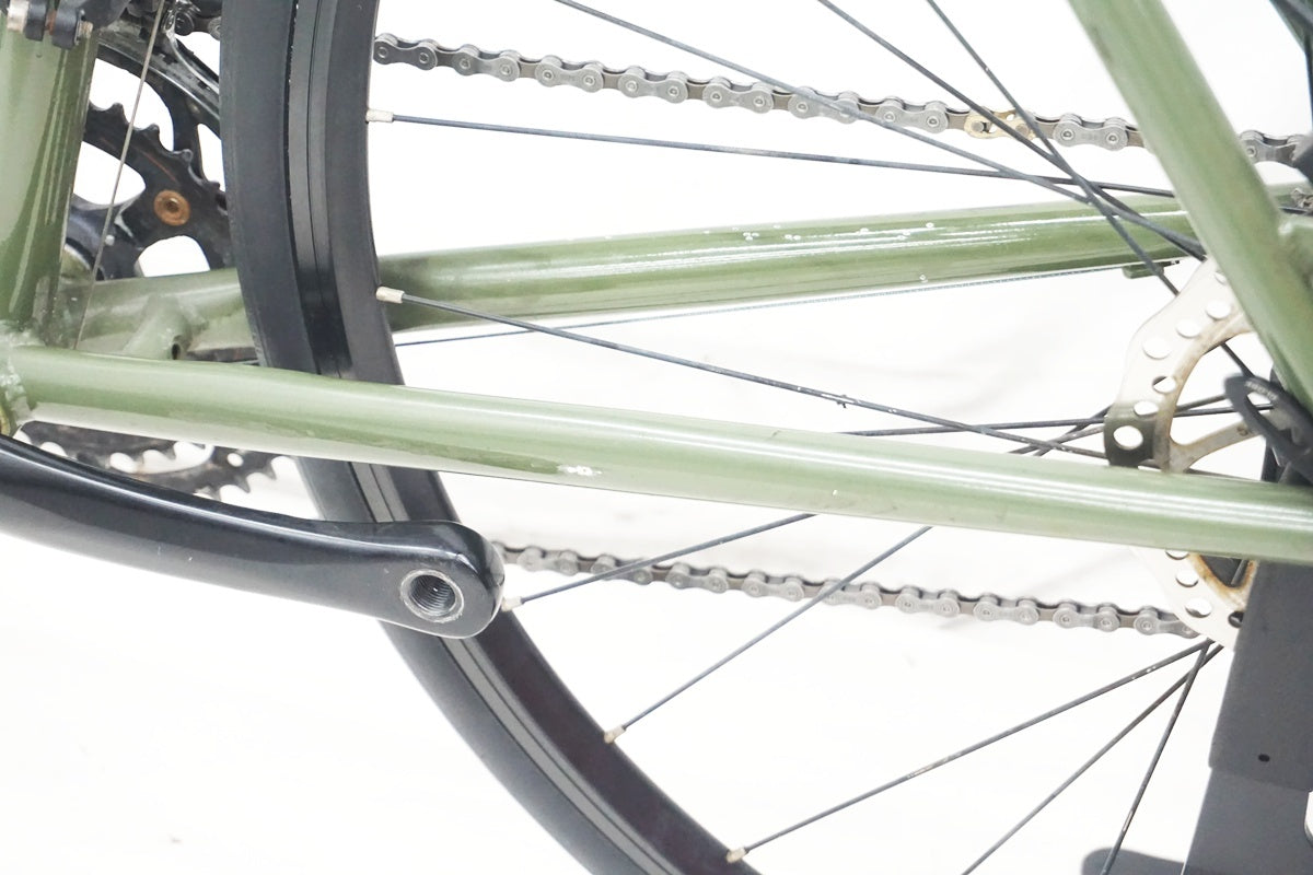 FUJI 「フジ」 FEATHER CX+ 2018年モデル ロードバイク / 大阪美原北インター店