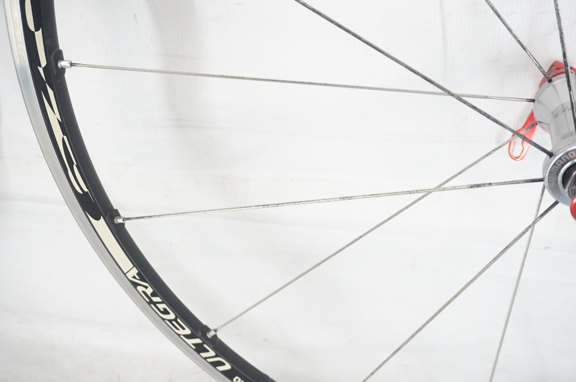 SHIMANO 「シマノ」 ULTEGRA WH-6700 シマノ10速 ホイールセット / 阪急塚口店