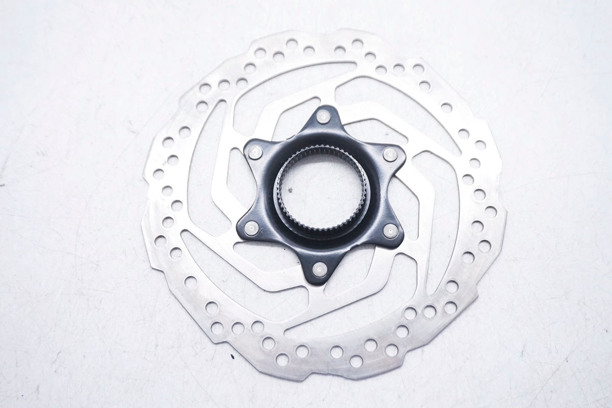 SHIMANO 「シマノ」 SM-RT10-S Φ160 ディスクブレーキローターセット / 大阪門真店