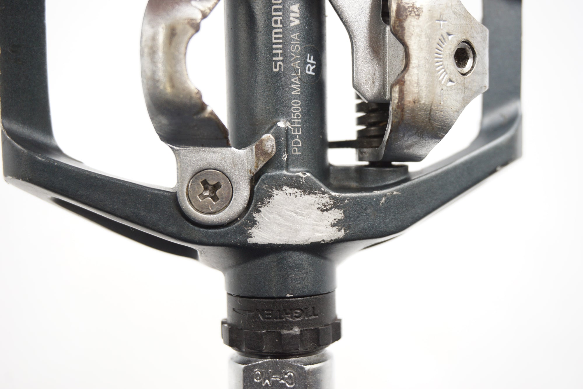 SHIMANO 「シマノ」 PD-EH500 ペダル / 奈良店