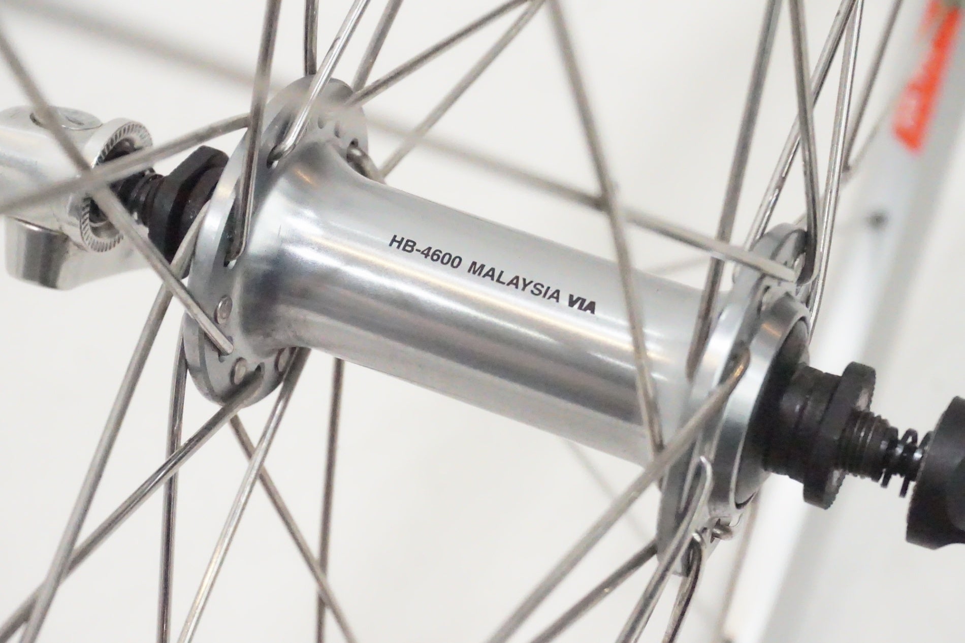 ARAYAアラヤ「」 AR-713 FH-4600 ホイールセット / 京都西院店