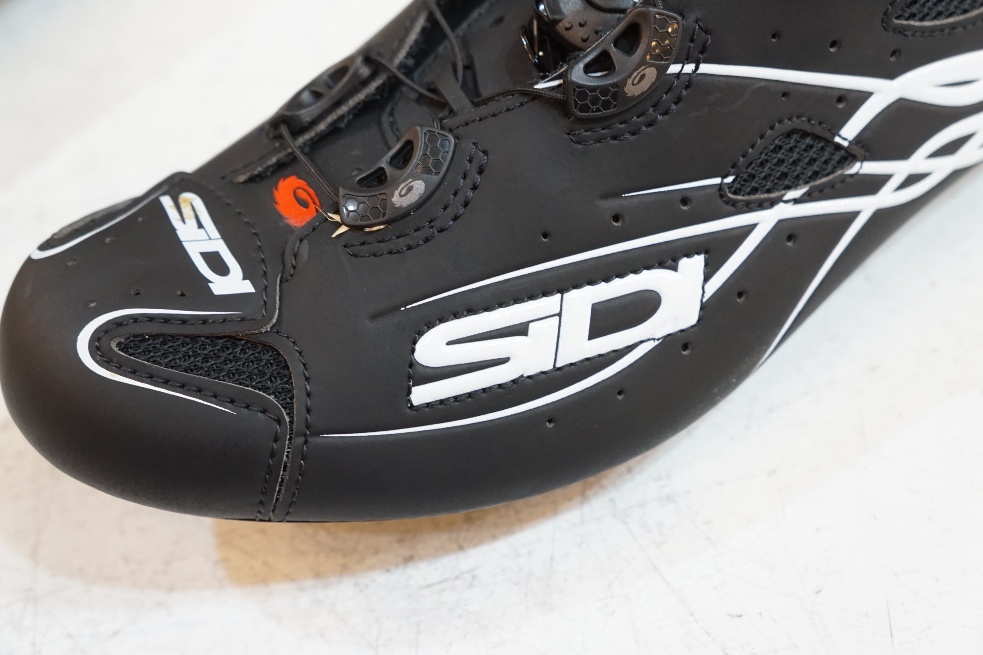 SIDI 「シディ」 VENT CARBON SOLE 42 シューズ / バイチャリ浦和