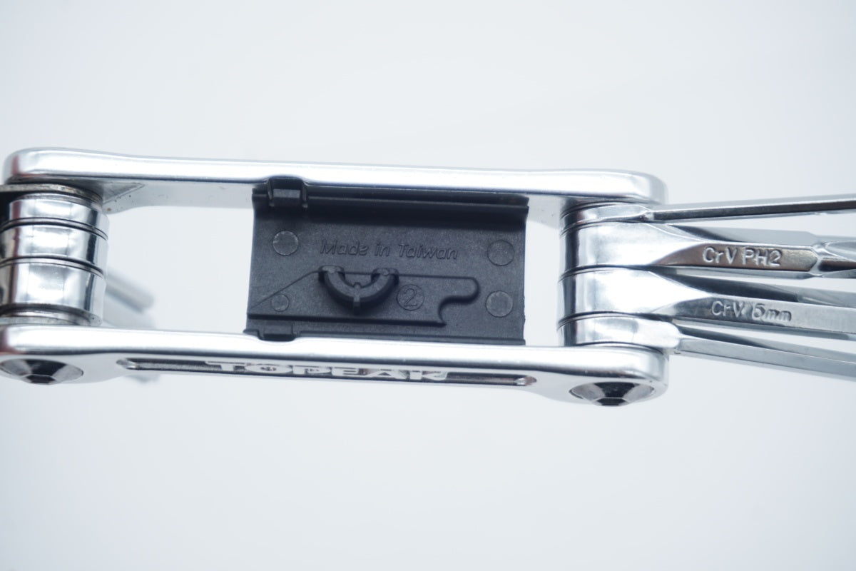 TOPEAK 「トピーク」 携帯ツール / 滋賀大津店