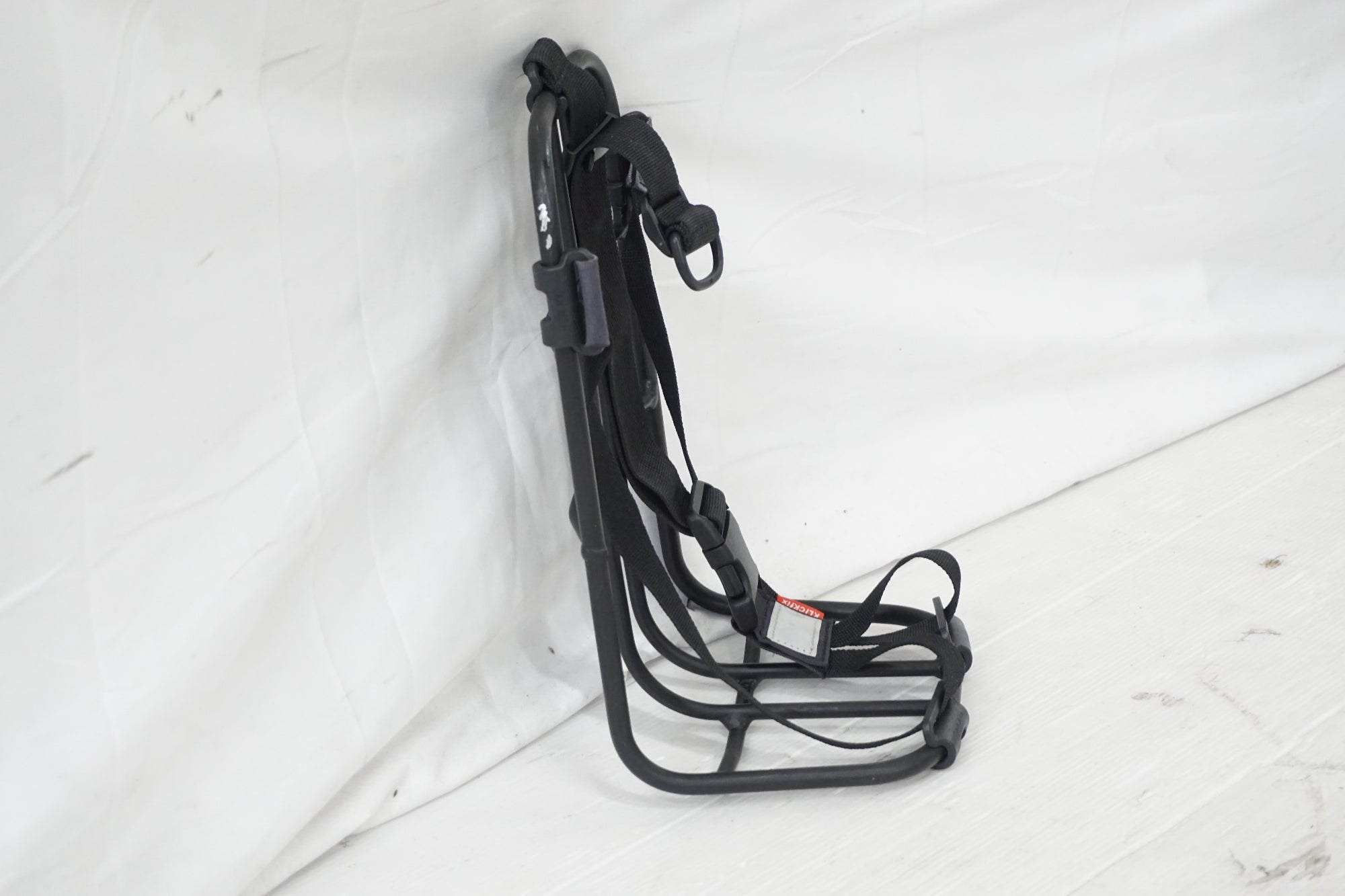 RIXEN&KAUL 「リクセンカウル」 KLICK FIX キャリア / 奈良店