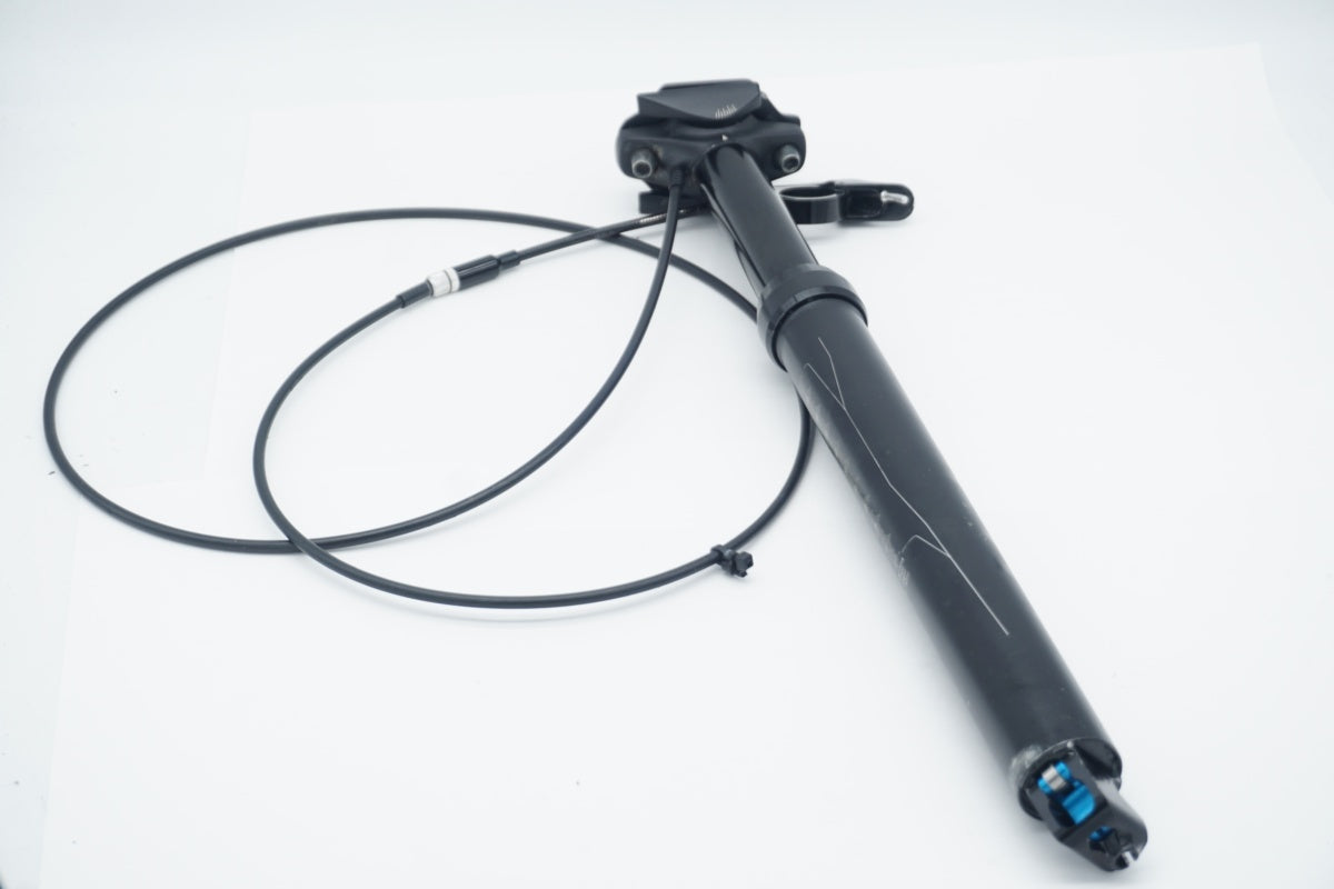 GIANT 「ジャイアント」 φ30.9 395mm サスペンション シートポスト / 滋賀大津店