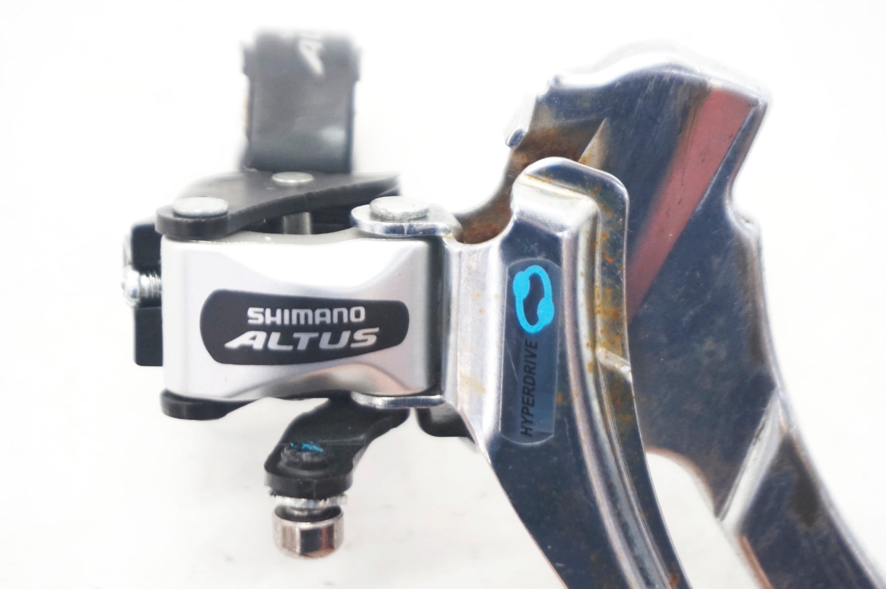 SHIMANO 「シマノ」 ALTUS FD-M311 フロントディレイラー / 大阪門真店