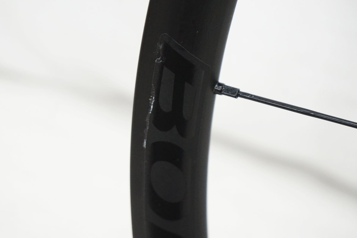 BONTRAGER 「ボントレガー」 PARADIGM COMP フロントホイール / 奈良店