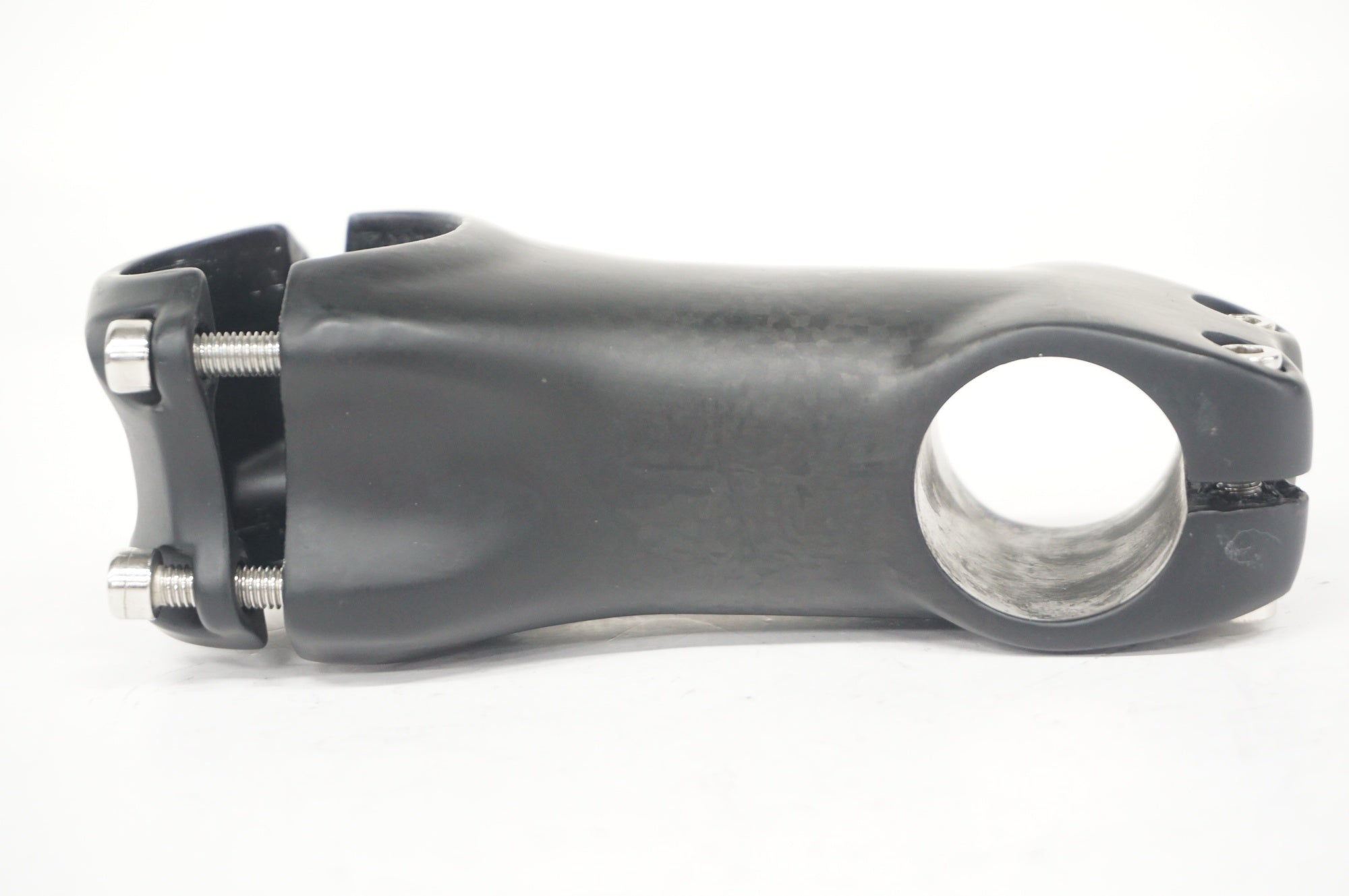 ブランド不明 Φ31.8 80mm OS ステム / 阪急塚口店
