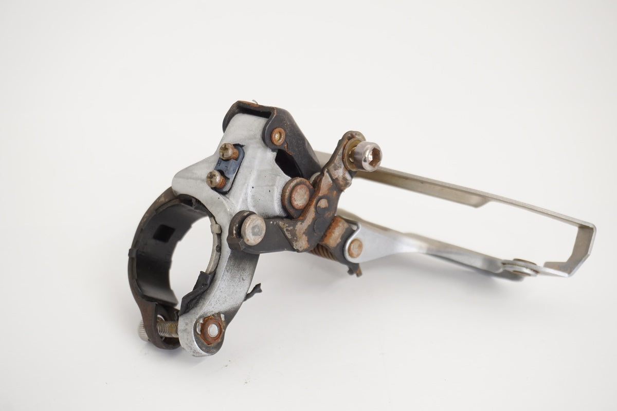 SHIMANO 「シマノ」 ALTUS FD-M371 フロントディレーラー / 京都