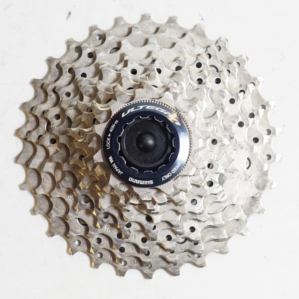 SHIMANO 「シマノ」 ULTEGRA CS-R8000 11-30T 11速 スプロケット