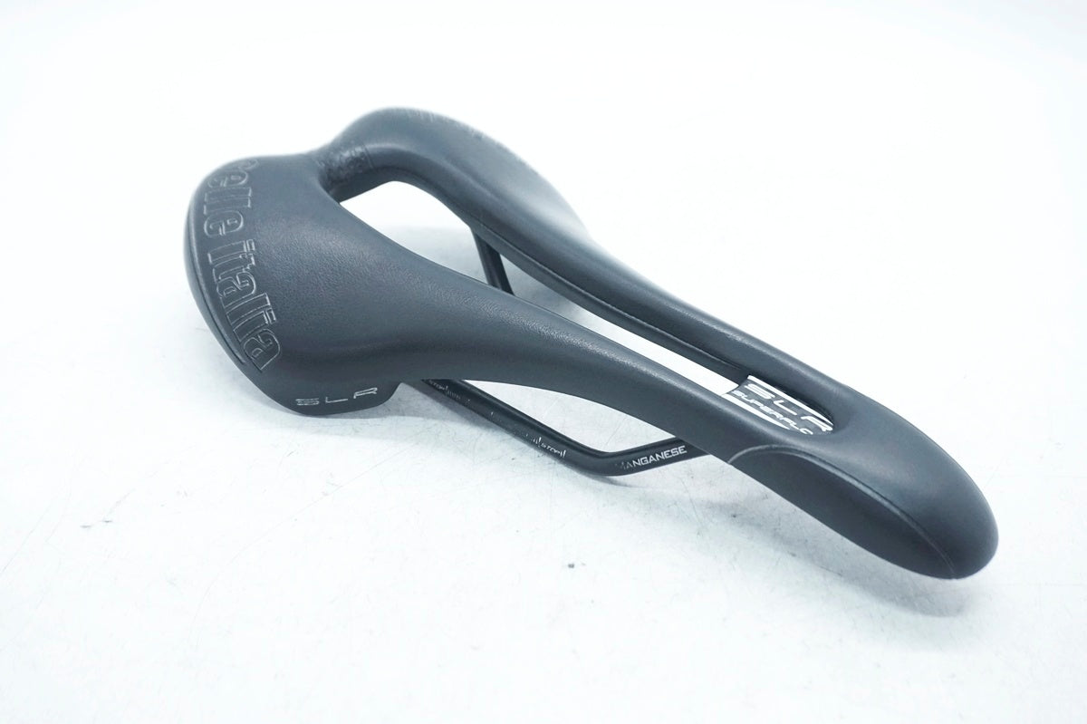 SELLE ITALIA 「セライタリア」 SLR SUPERFLOW サドル / 大阪門真店