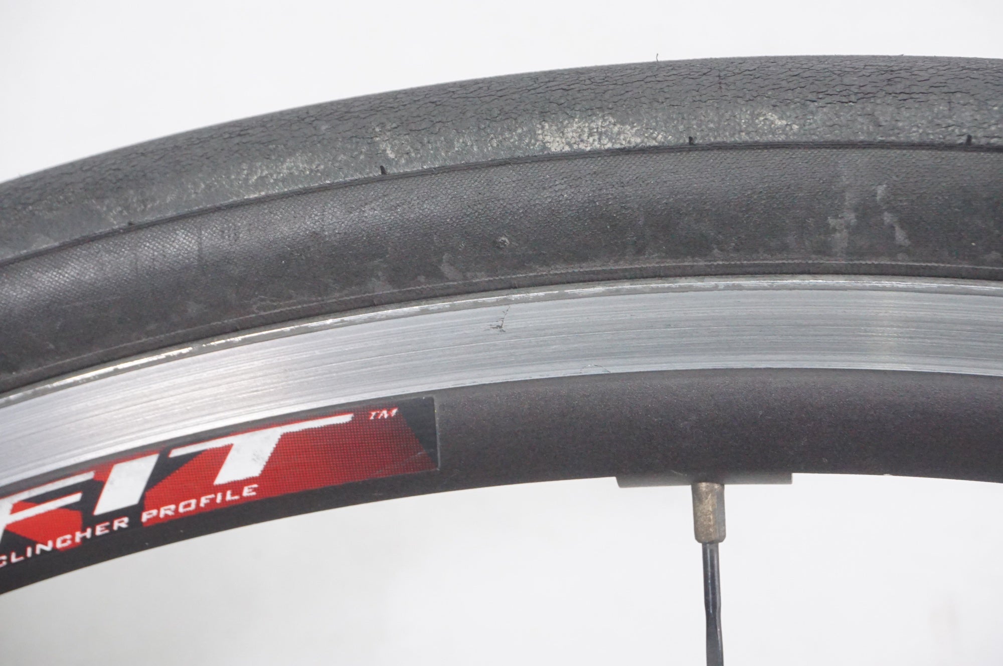 CAMPAGNOLO 「カンパニョーロ」 ZONDA C15 2WAY-FIT カンパ