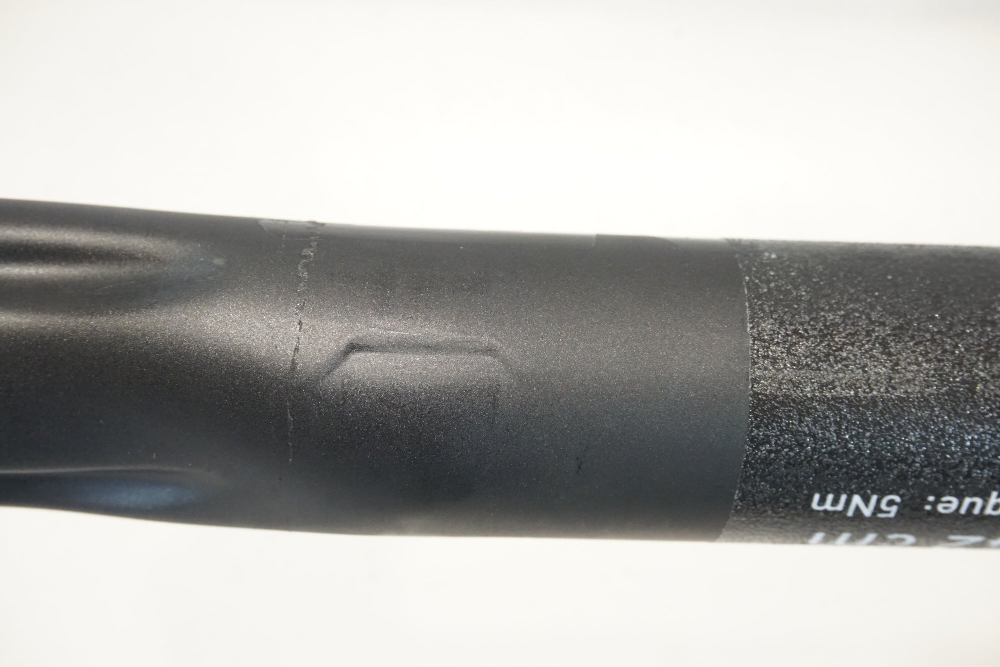 ENVE 「エンヴィ」 ROAD HANDLEBAR φ31.8 420mm ハンドル / 横浜戸塚店