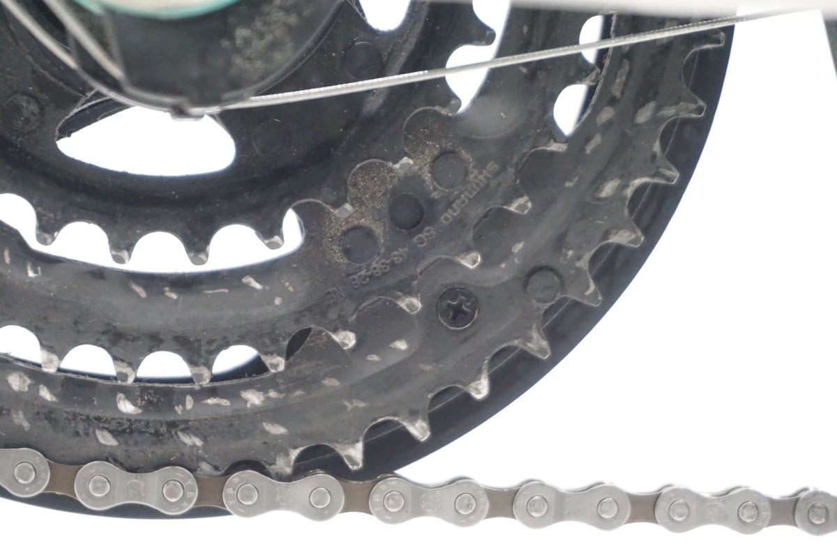 BIANCHI 「ビアンキ」 CAMALEONTE1 2015年モデル クロスバイク / 滋賀大津店