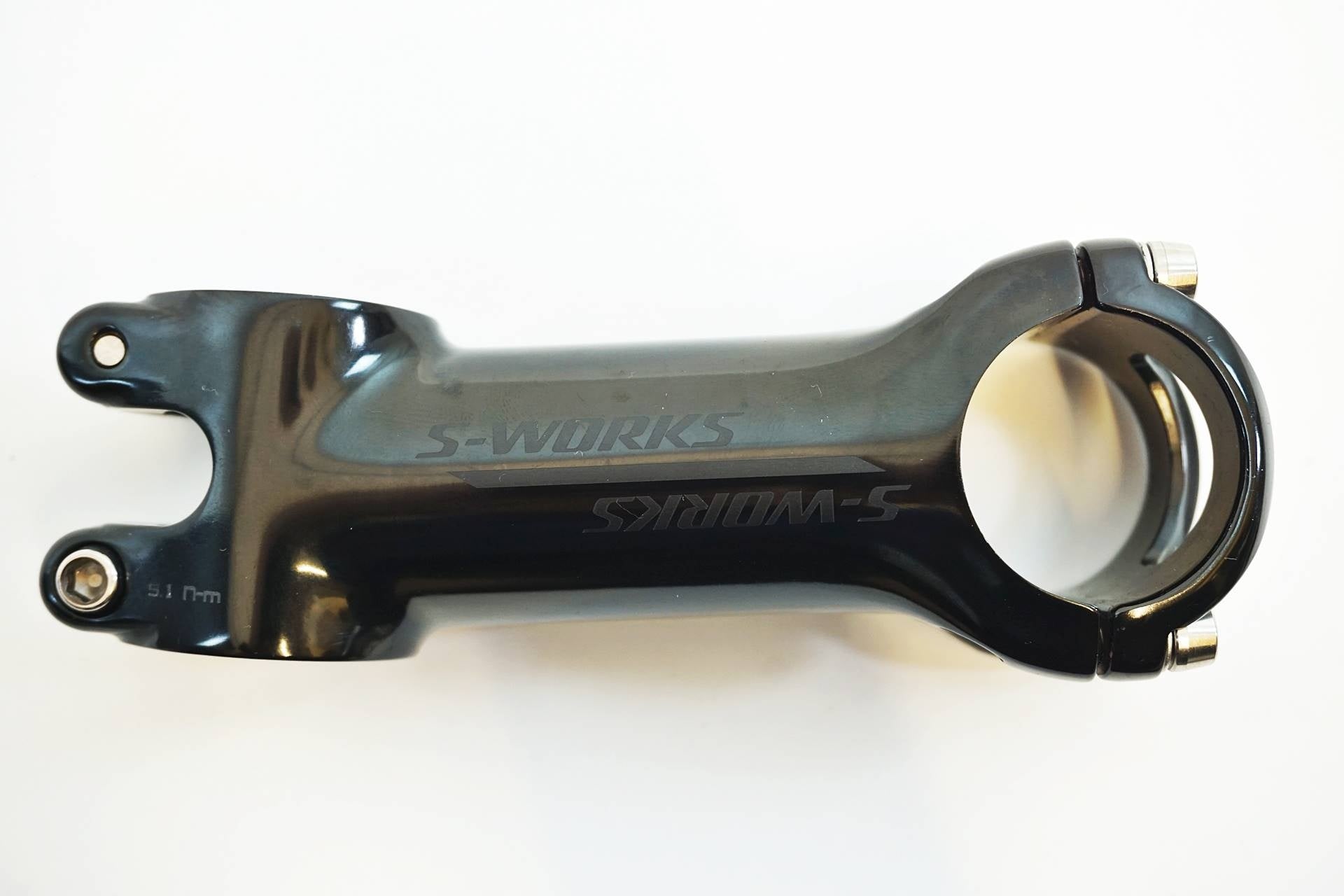 SPECIALIZED 「スペシャライズド」 S-WORKS SL φ31.8 90mm アルミ ステム / 有明ガーデン店