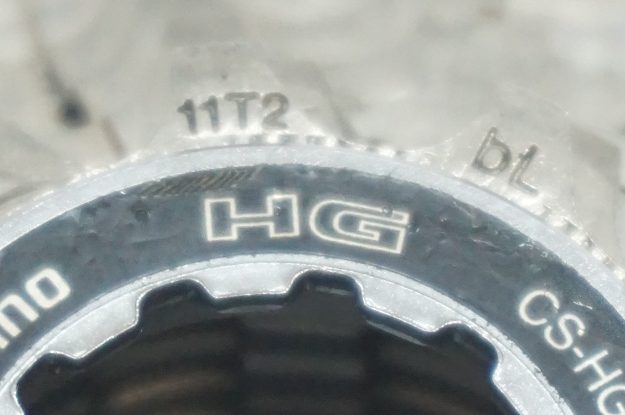 SHIMANO 「シマノ」 CS-HG500-10 11-32T スプロケット / 福岡店