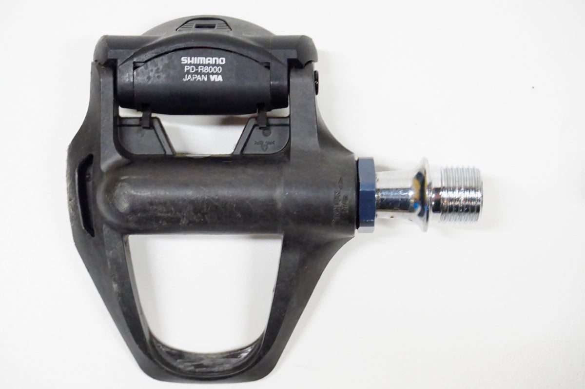 SHIMANO 「シマノ」 ULTEGRA PD-R8000 ペダル / 名古屋大須店