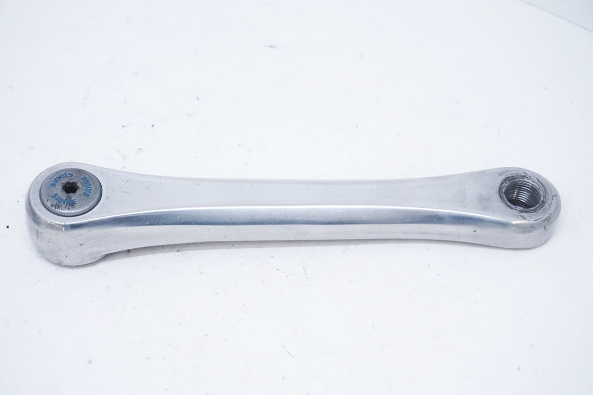 SR SAKAE 「エスアールサカエ」 46-36-28T 170mm クランク / 大阪美原北インター店