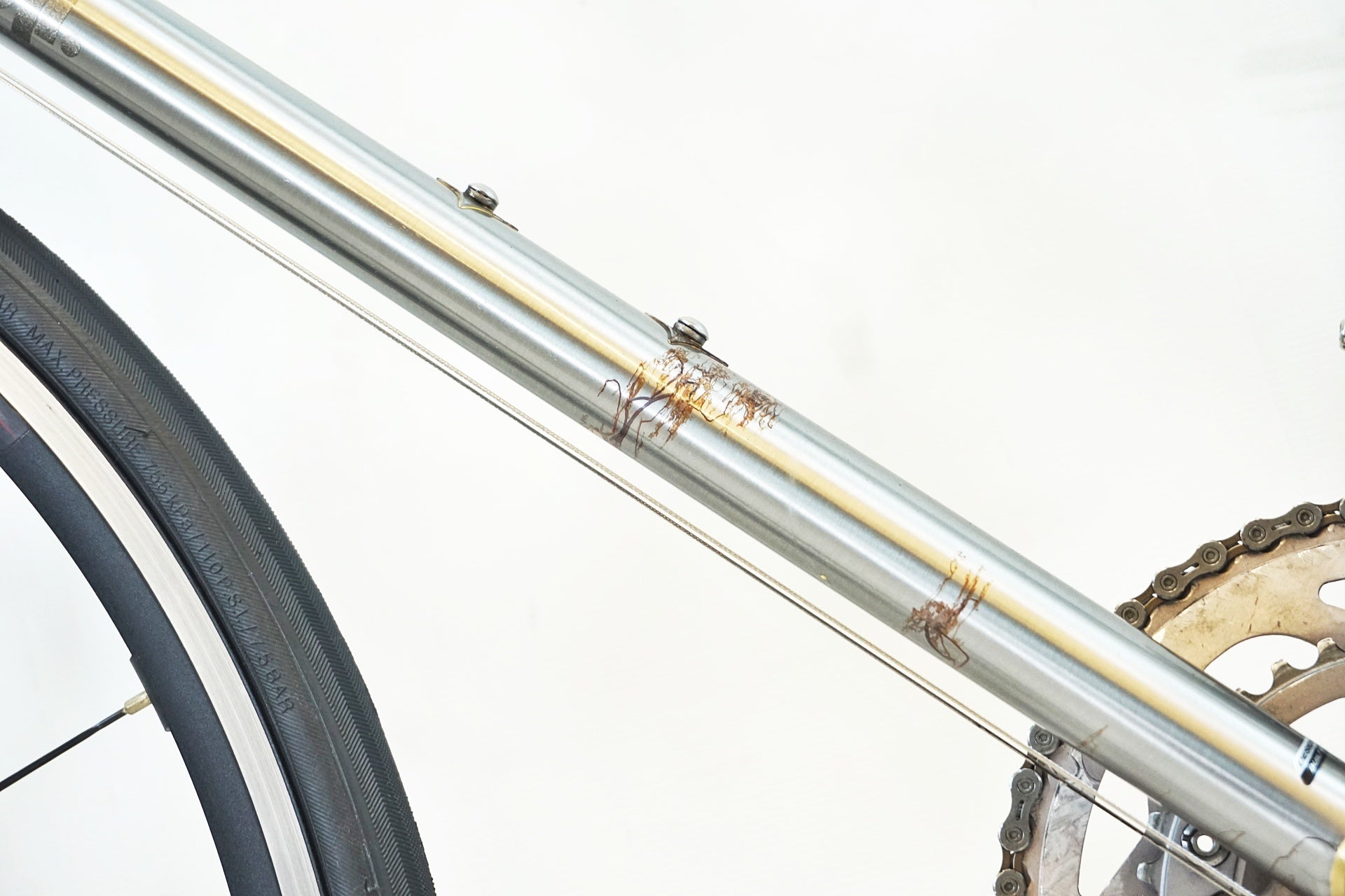 FUJI PHANTOM 2014年モデル M52cm FUJI 「フジ」 PHANTOM 2014年モデル ロードバイク | ロードバイク買取