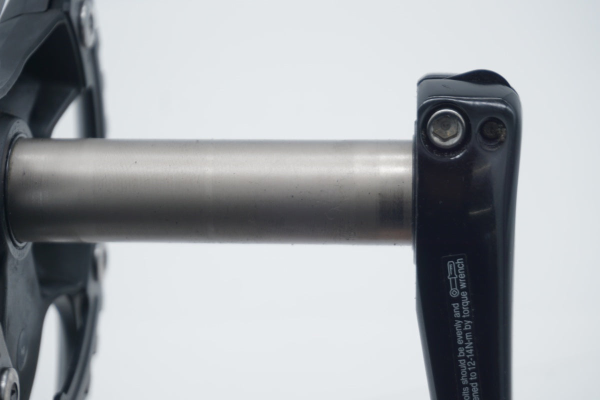 SHIMANO 「シマノ」 105 FC-R7000 50-34T 170mm クランク / 滋賀大津店