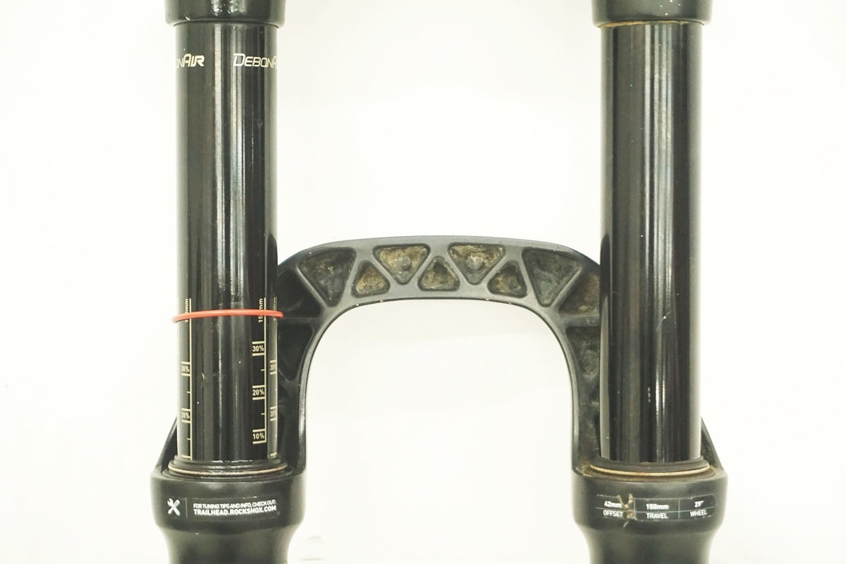 ROCKSHOX 「ロックショックス」 YARI BOOST 29インチ フロント