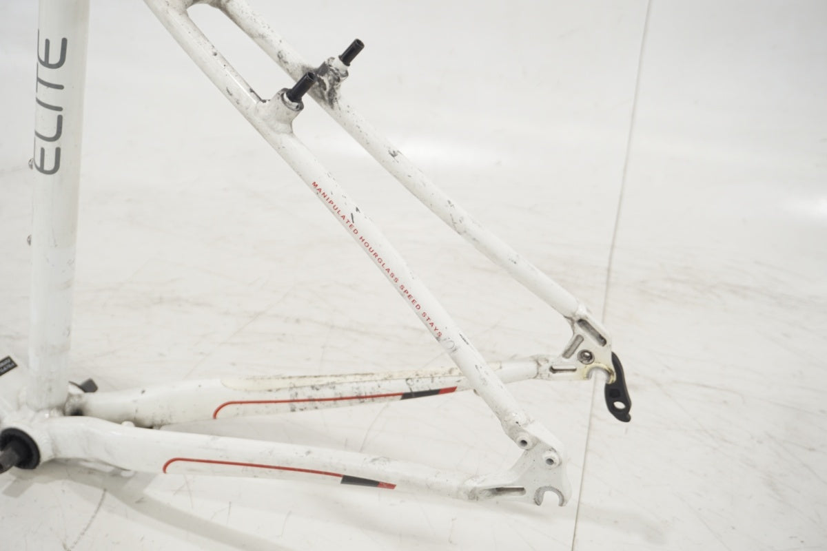 SPECIALIZED 「スペシャライズド」 SIRRUS ELITE 2013年モデル フレームセット / 滋賀大津店