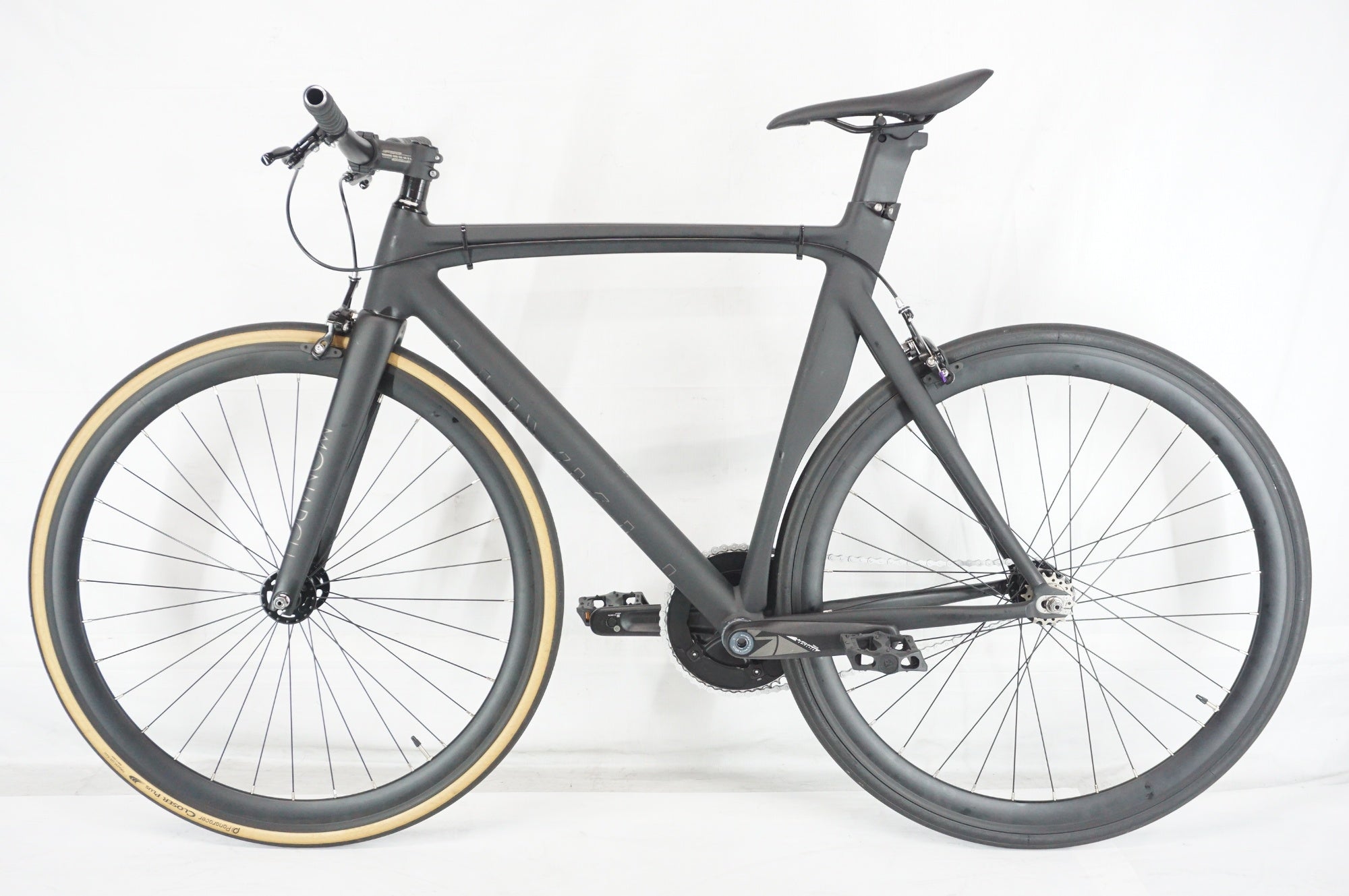 TYRANT BIKES 「タイラントバイク」 MONARCH 2024年モデル ピストバイク / 阪急塚口店