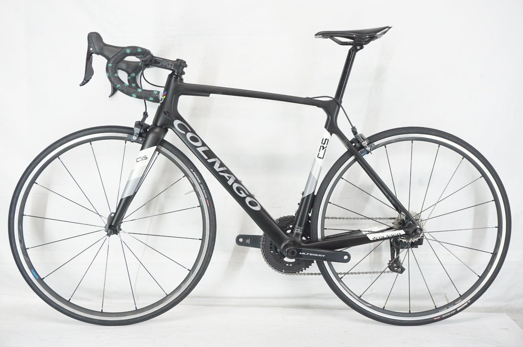【Colnago】2020年　ジャンク ジャンク COLNAGO 「コルナゴ」 C-RS 2019年モデル ロードバイク