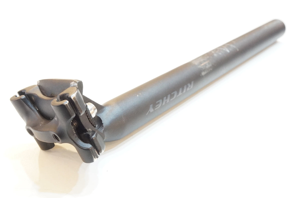 RITCHEY 「リッチー」 φ27.2 345mm シートポスト / 浦和ベース