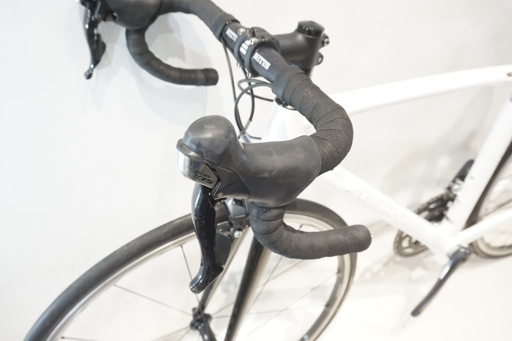 ANCHOR 「アンカー」 RL8 EQUPE 2013年モデル ロードバイク ANCHOR 「アンカー」 RL8 EQUIPE 2013年モデル ロードバイク / 横浜