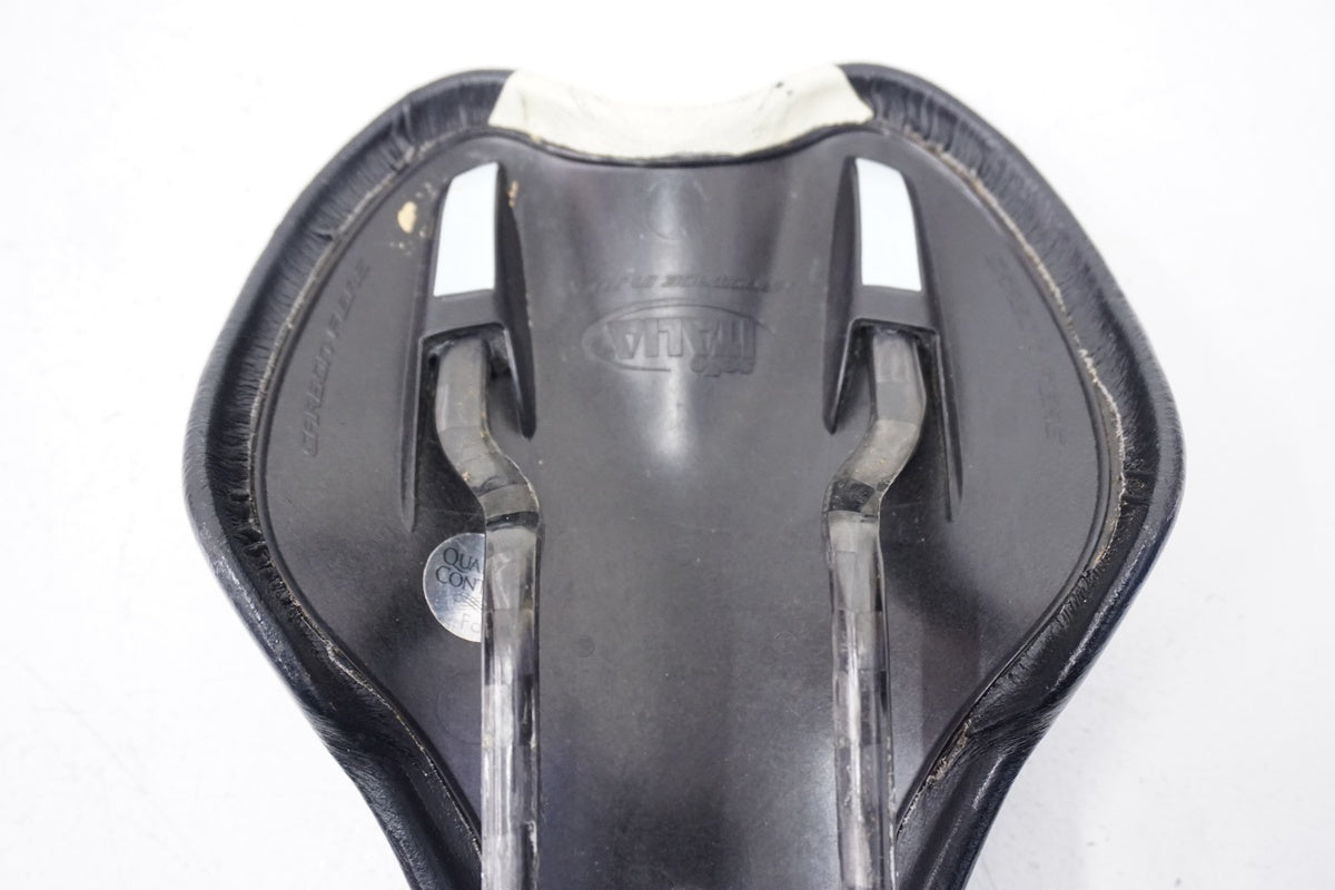 SELLE ITALIA「セライタリア」 SLR TEAM EDITION カーボンレールサドル / 浜松店