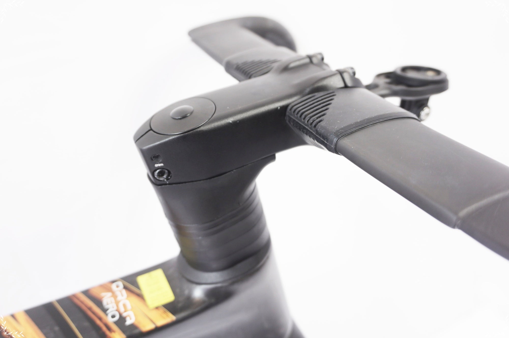 ORBEA 「オルベア」 ORCA AERO 2023年モデル フレームセット