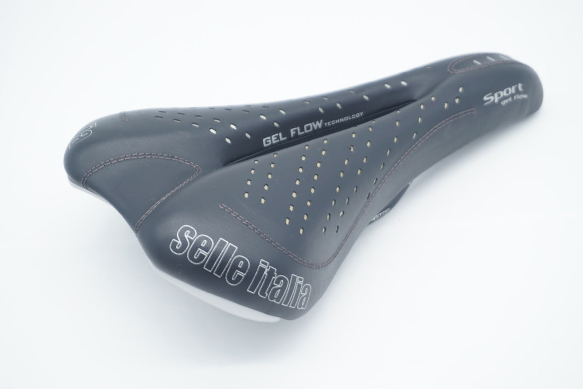 SELLE ITALIA 「セラ イタリア」 SPORT GEL FLOW サドル / 滋賀大津店
