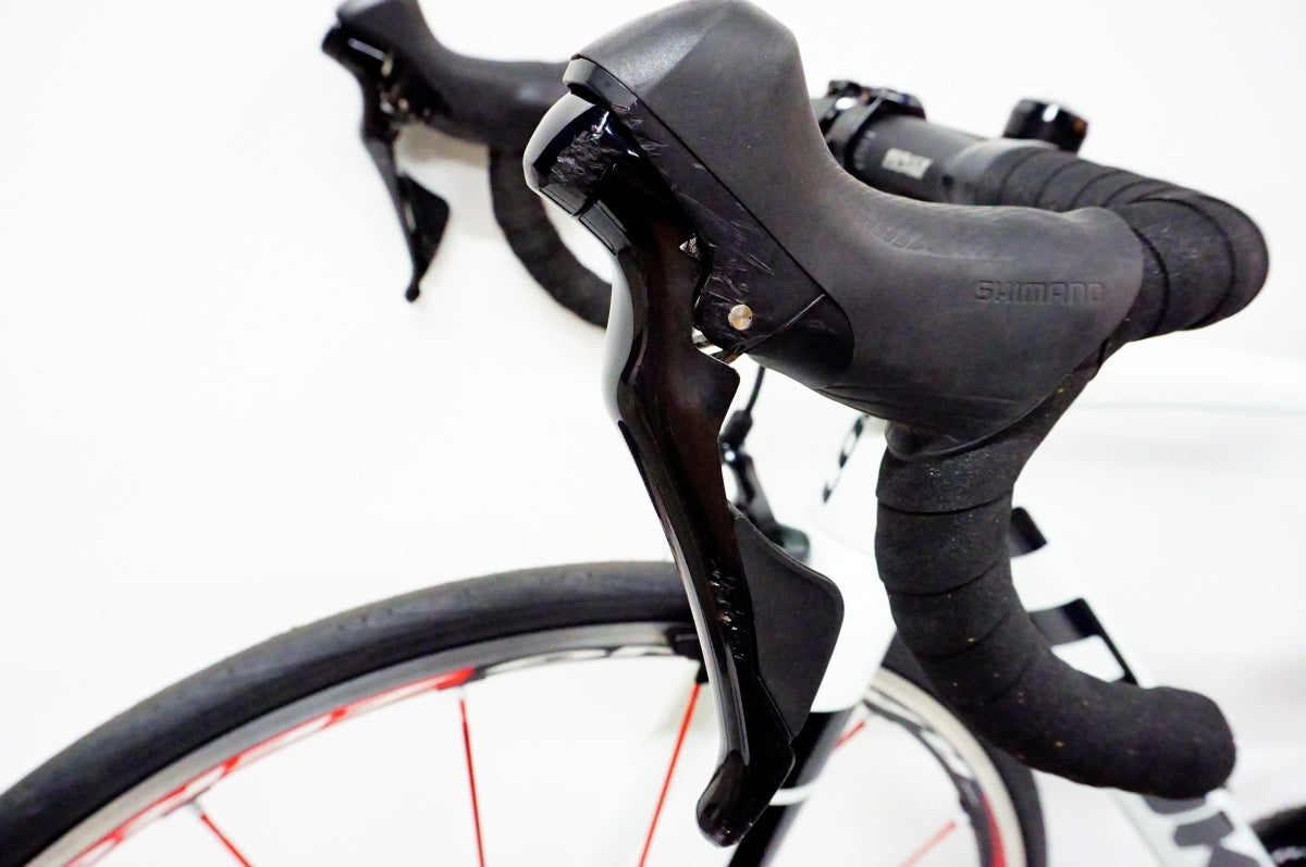 LOOK 「ルック」 785 HUEZ 2019年モデル ロードバイク / 名古屋大須店