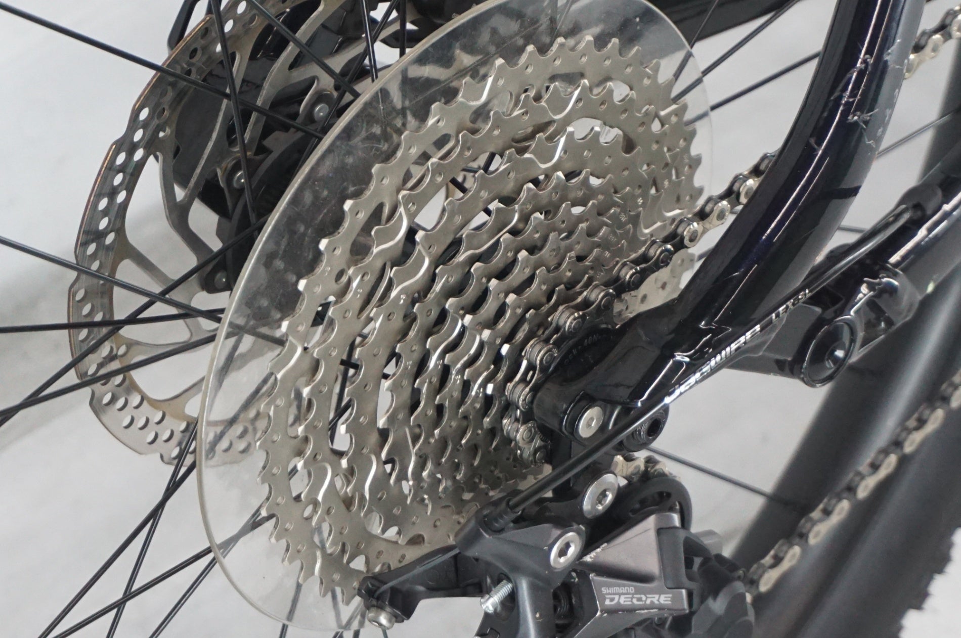 MIYATA 「ミヤタ」 RIDGE-RUNNER I 8080 2025年モデル E-BIKE / 阪急塚口店