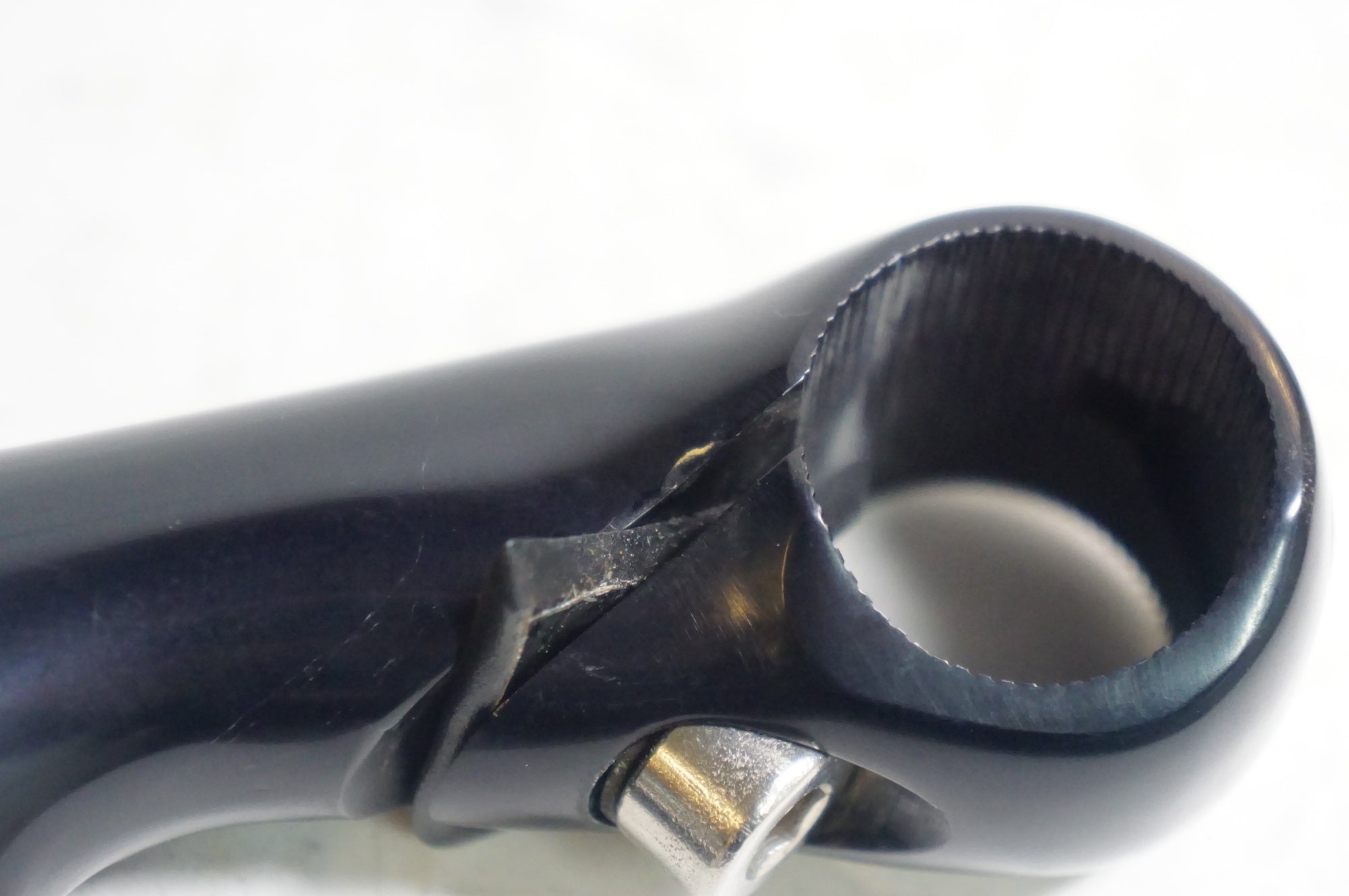 CINELLI 「チネリ」 φ26.4 80mm スレッドステム / 熊谷本店