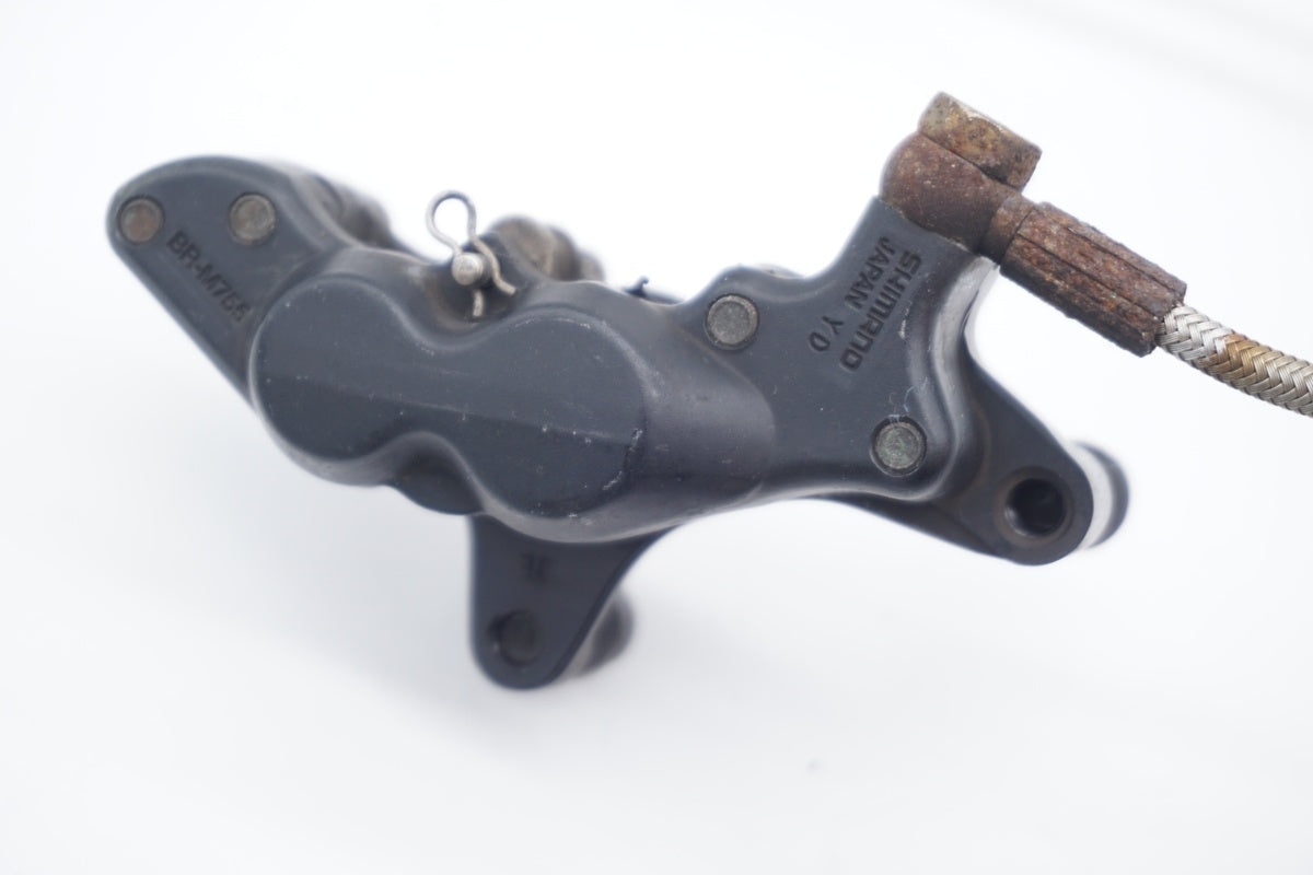 SHIMANO 「シマノ」 DEORE XT BL-M755・BR-M755 ブレーキ / 滋賀大津店