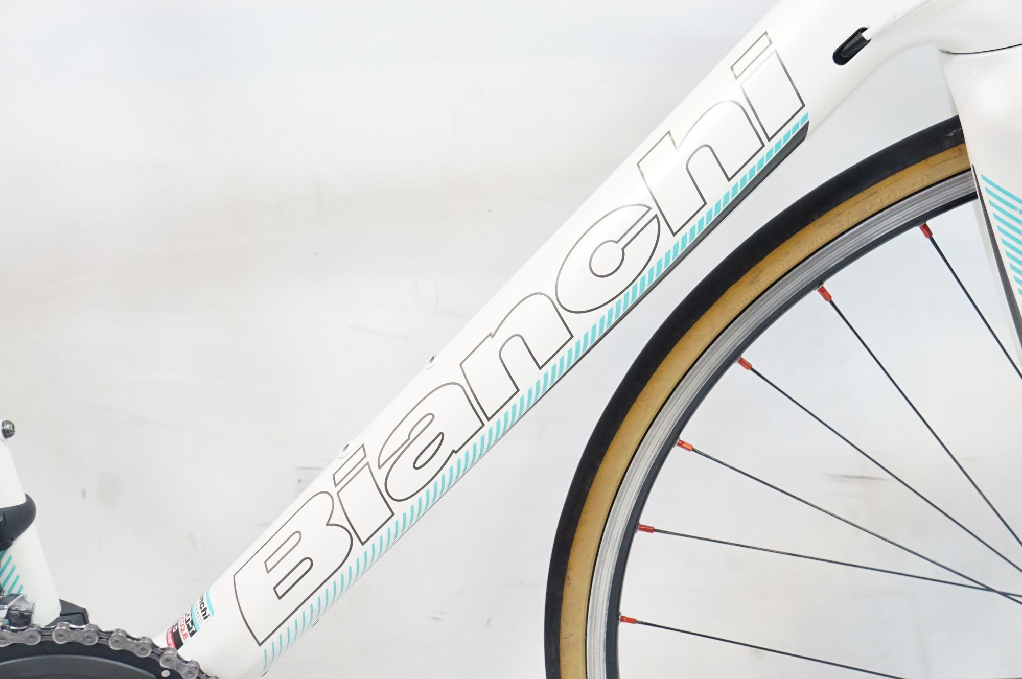 BIANCHI 「ビアンキ」 INTENSO TIAGRA 2016年モデル ロードバイク / 熊谷本店
