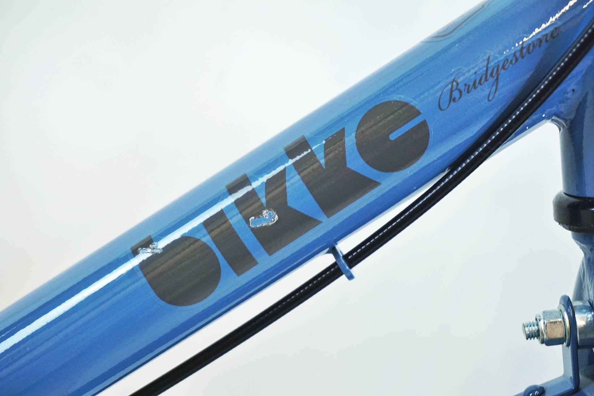 BRIDGESTONE 「ブリヂストン」 BIKKE J BK22VJ 2019年モデル キッズバイク / 有明ガーデン店