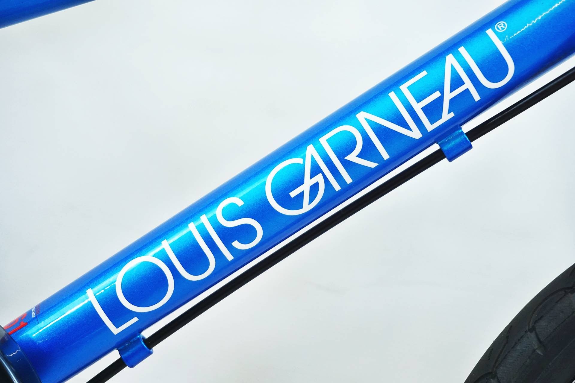 LOUIS GARNEAU 「ルイガノ」 LGS-K16 LITE 2021年モデル キッズバイク / 有明ガーデン店